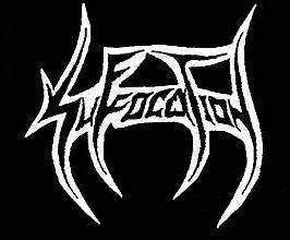 logo Suffocation (GER)